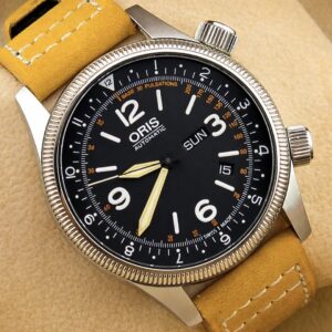 Oris Big Crown Royal Flying Doctor Service Limited Edition Ref. 01 735 7672 4084-Set LS