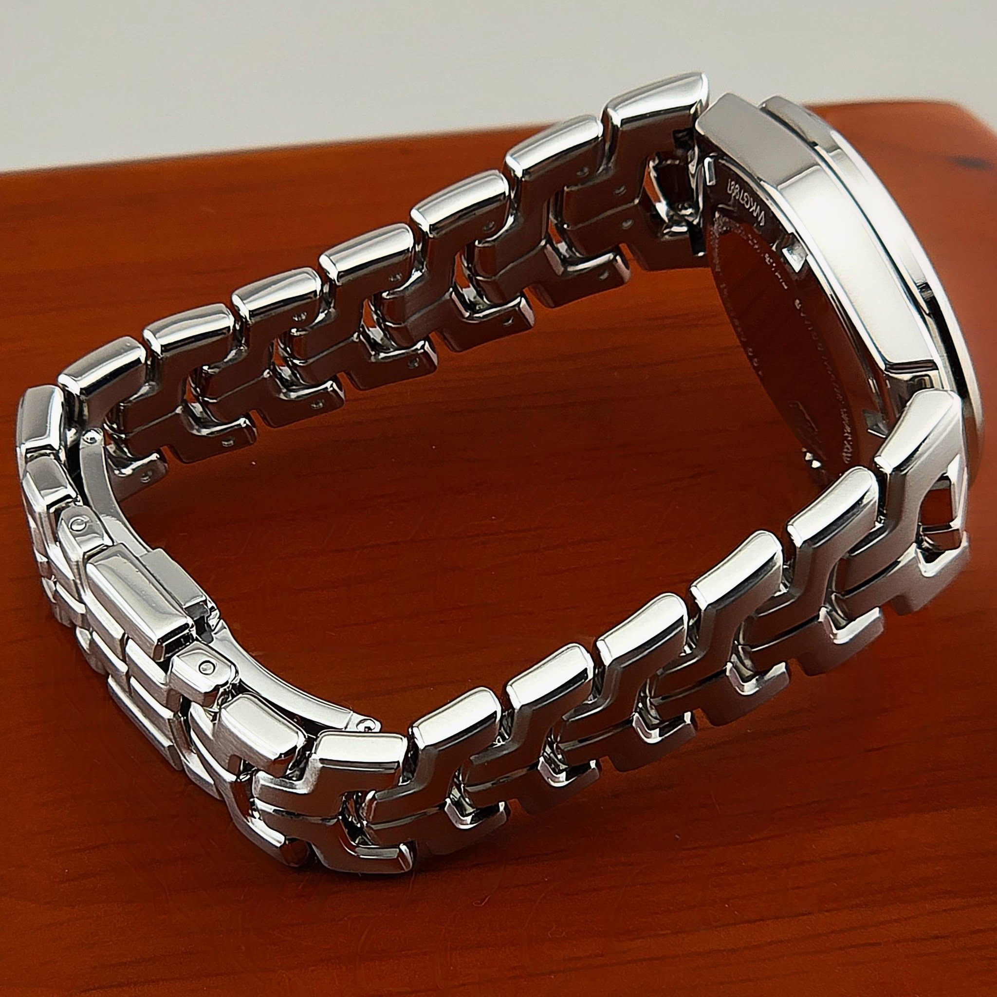TAG Heuer Link Date Quartz 32 mm Steel WBC1312.BA0600 - Image 8