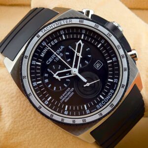 Certina DS Master Chronograph C015.434.27.050.00