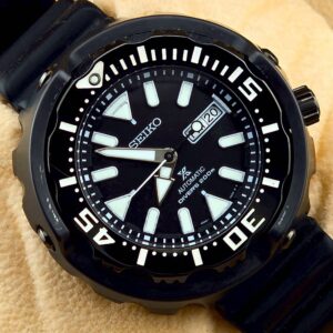 Seiko Prospex "Baby Tuna" Automatic Diver's 200M SRPA81K1