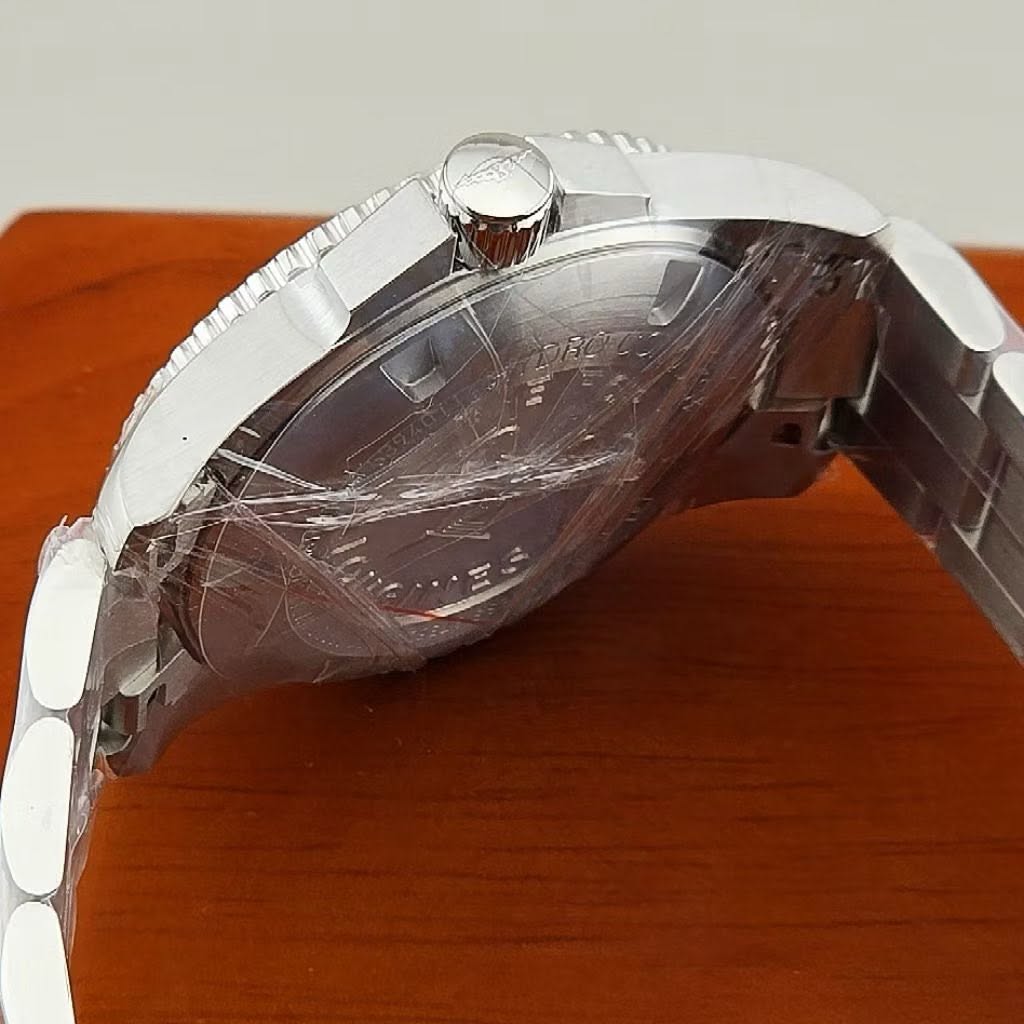 LONGINES HYDROCONQUEST L3.782.4.06.6 อัตโนมัติ 43.00 mm - Image 3