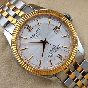 Tissot Ballade Powermatic 80 COSC T108.408.22.037.01