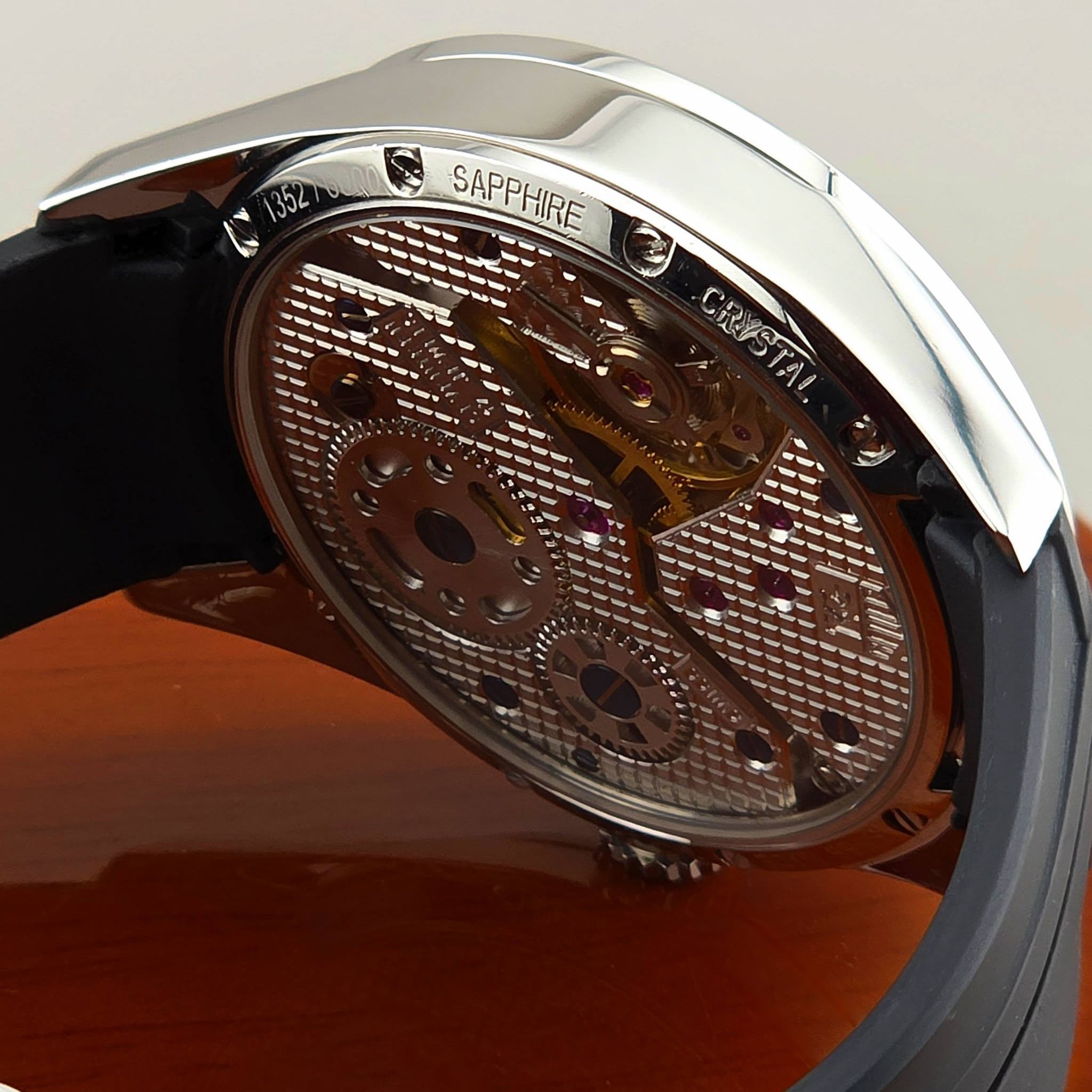 TAG Heuer Carrera Calibre 1 WV3010 Limited Edition - Image 4