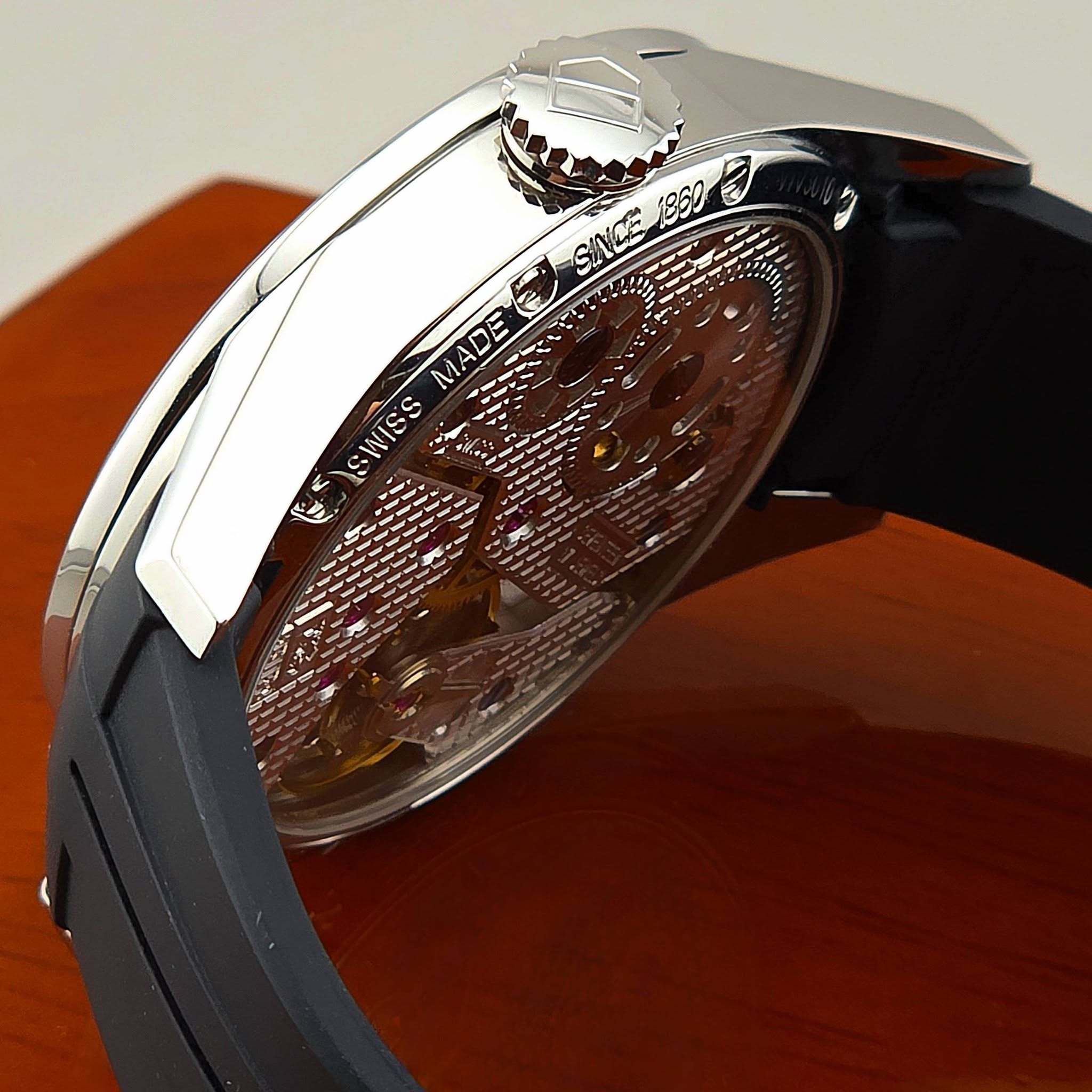 TAG Heuer Carrera Calibre 1 WV3010 Limited Edition - Image 5