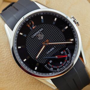 TAG Heuer Carrera Calibre 1 WV3010 Limited Edition