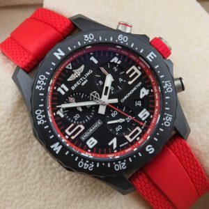 Breitling Endurance Pro “AirAsia 10 Years Edition” Ref. X83310