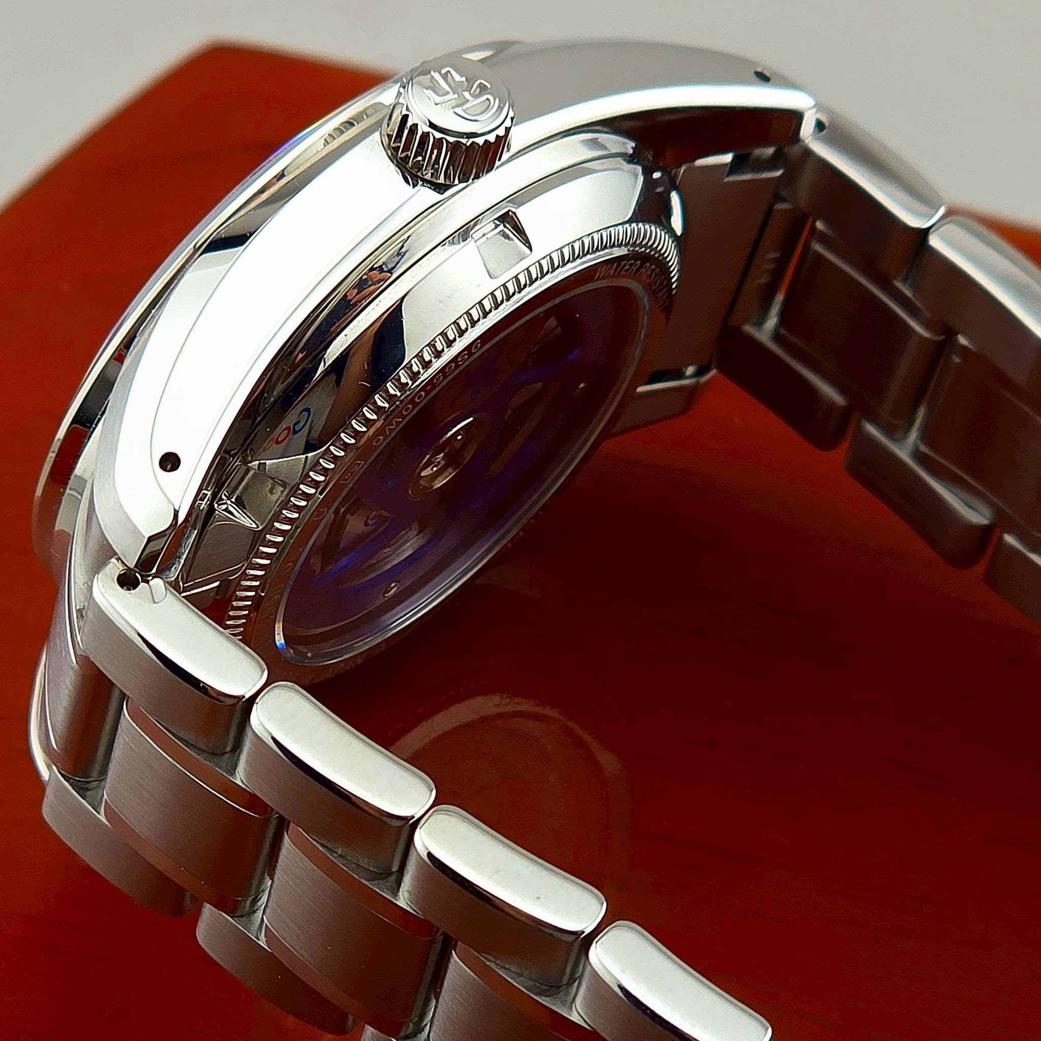 Grand Seiko Heritage Collection Caliber 9S 25th Anniversary Limited Edition Ref. SBGR325 - Image 3