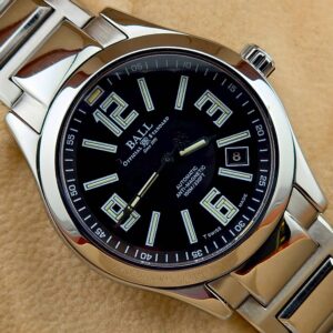 BALL Engineer III Marvelight Automatic Ref. NM1020C