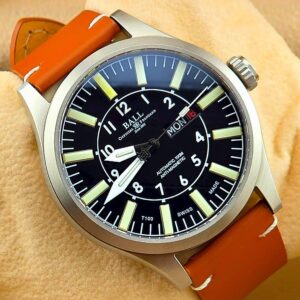 BALL Engineer Master II Aviator “Wright Brothers 1903” Ref. NM1080C
