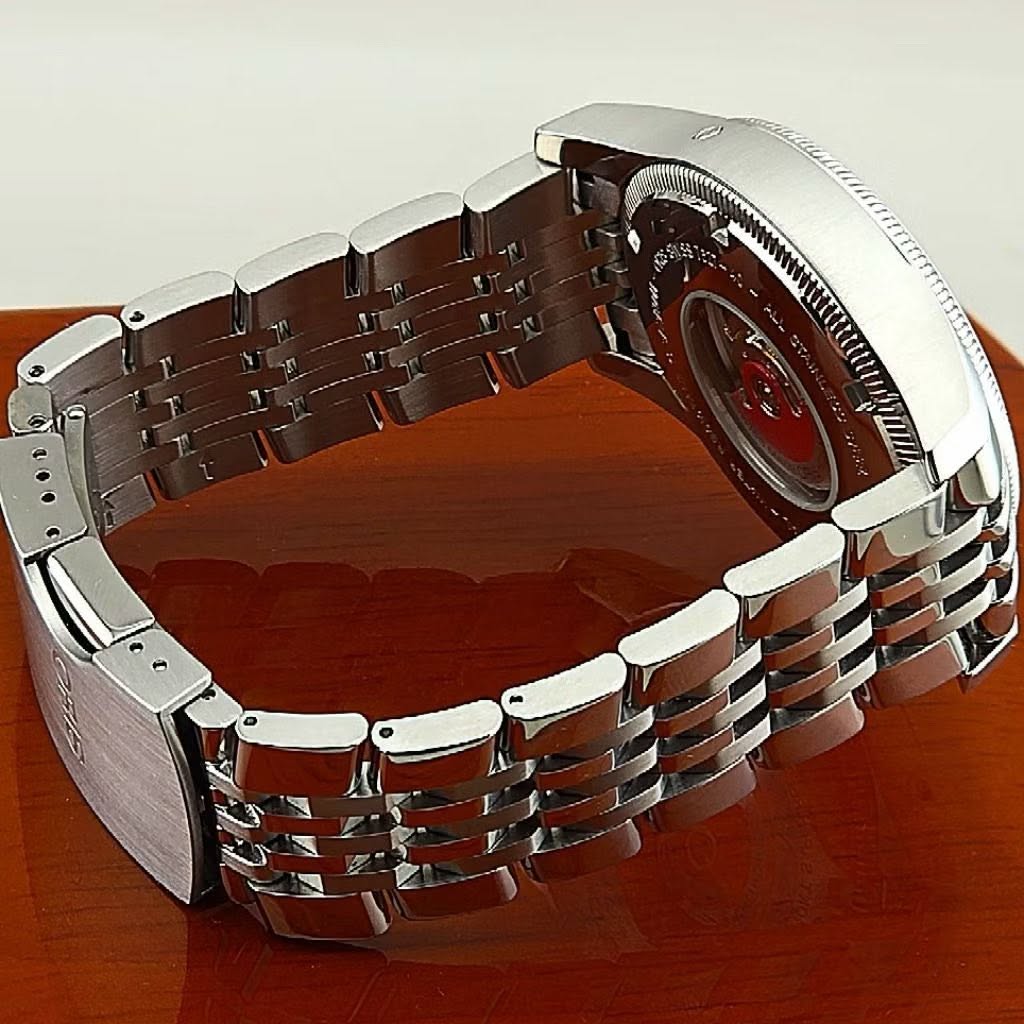 Oris Big Crown Complication Ref. 01 581 7627 4061-07 8 20 76 - Image 2