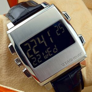 TAG Heuer Monaco Sixty Nine Ref. CW9110