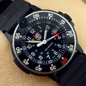 Luminox Navy SEAL Original 3000 Heritage Ref. XS.3001.H