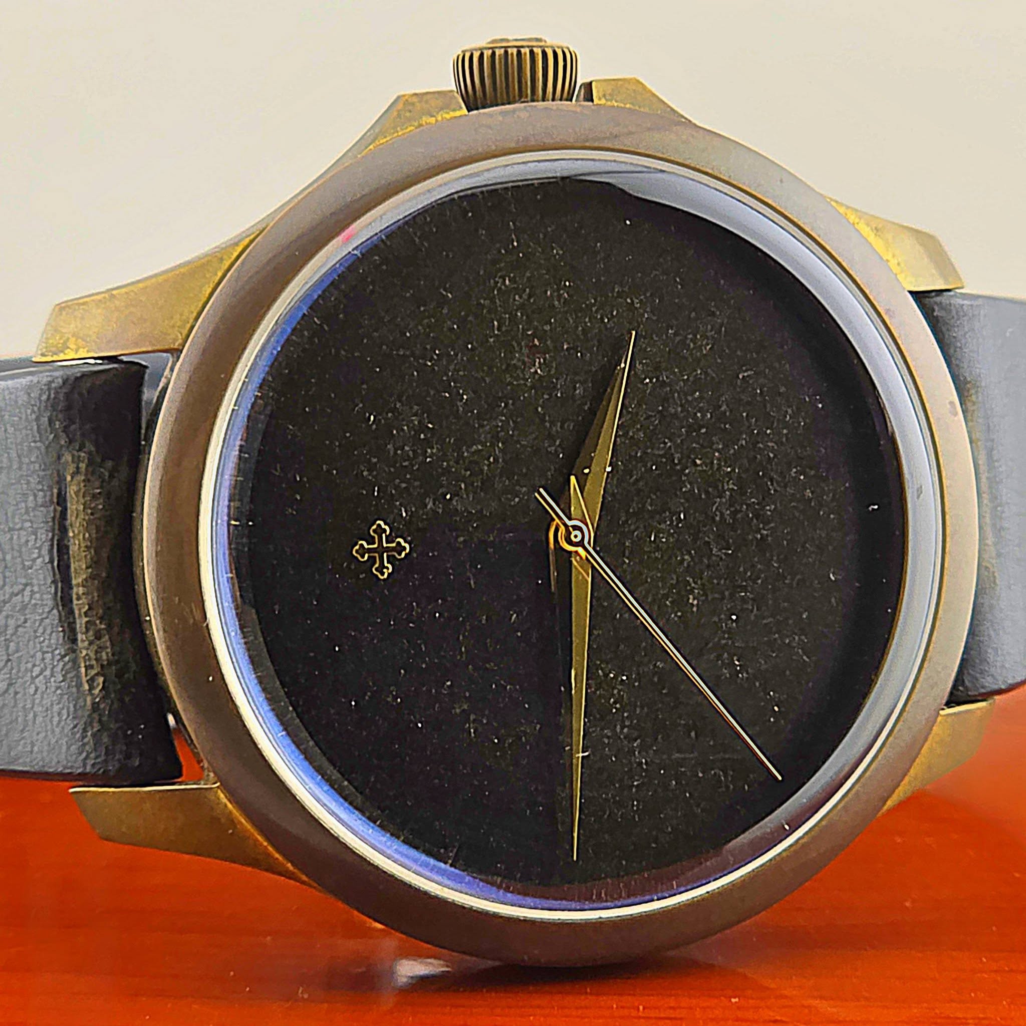 Venezianico Redentore Bronzo Automatic Ref. 1221555 - Image 6