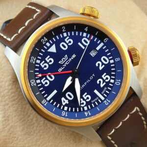 Glycine Airpilot GMT 44 Quartz Ref. GL0352