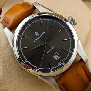 Hamilton American Classic Spirit of Liberty Automatic 42mm H42415501