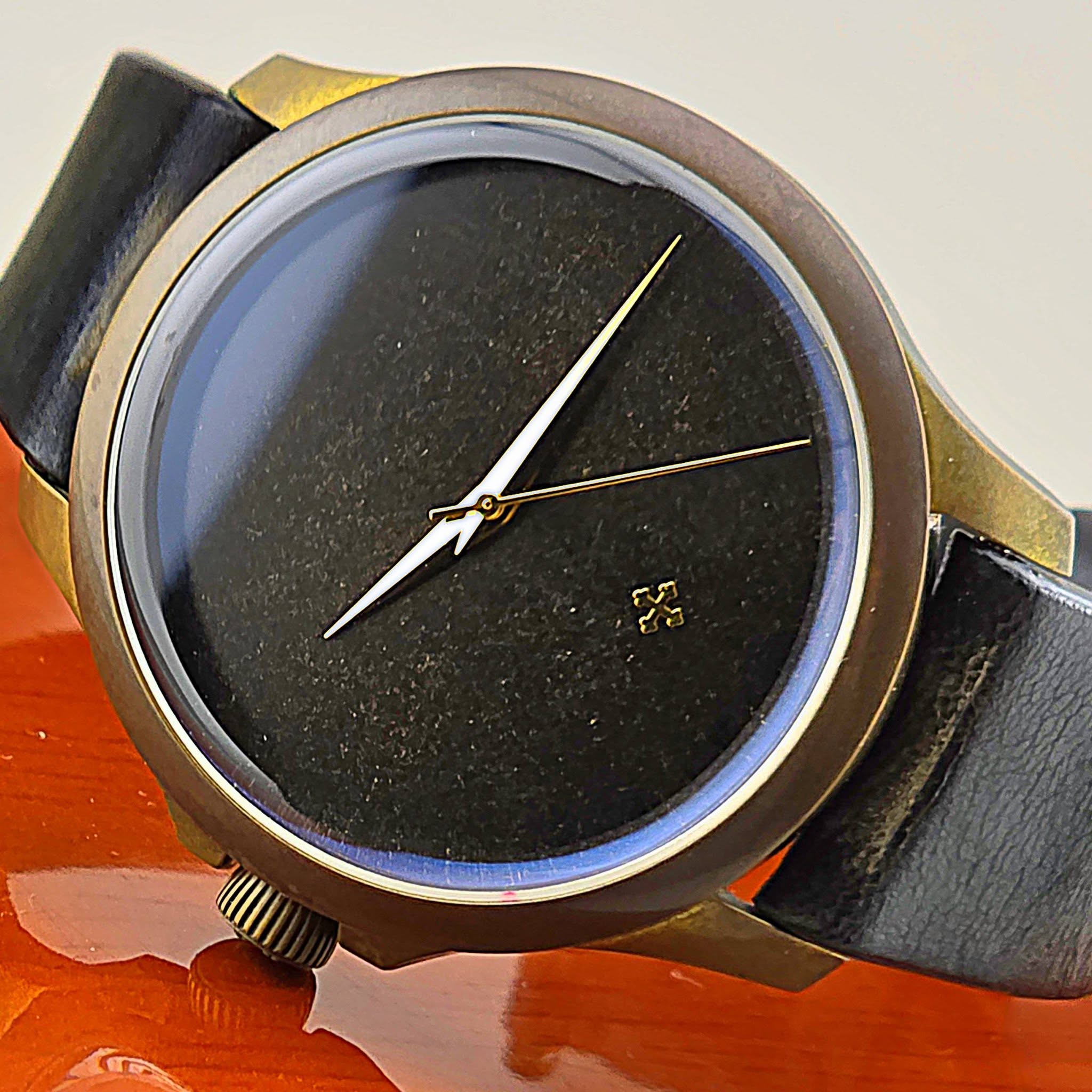 Venezianico Redentore Bronzo Automatic Ref. 1221555 - Image 9