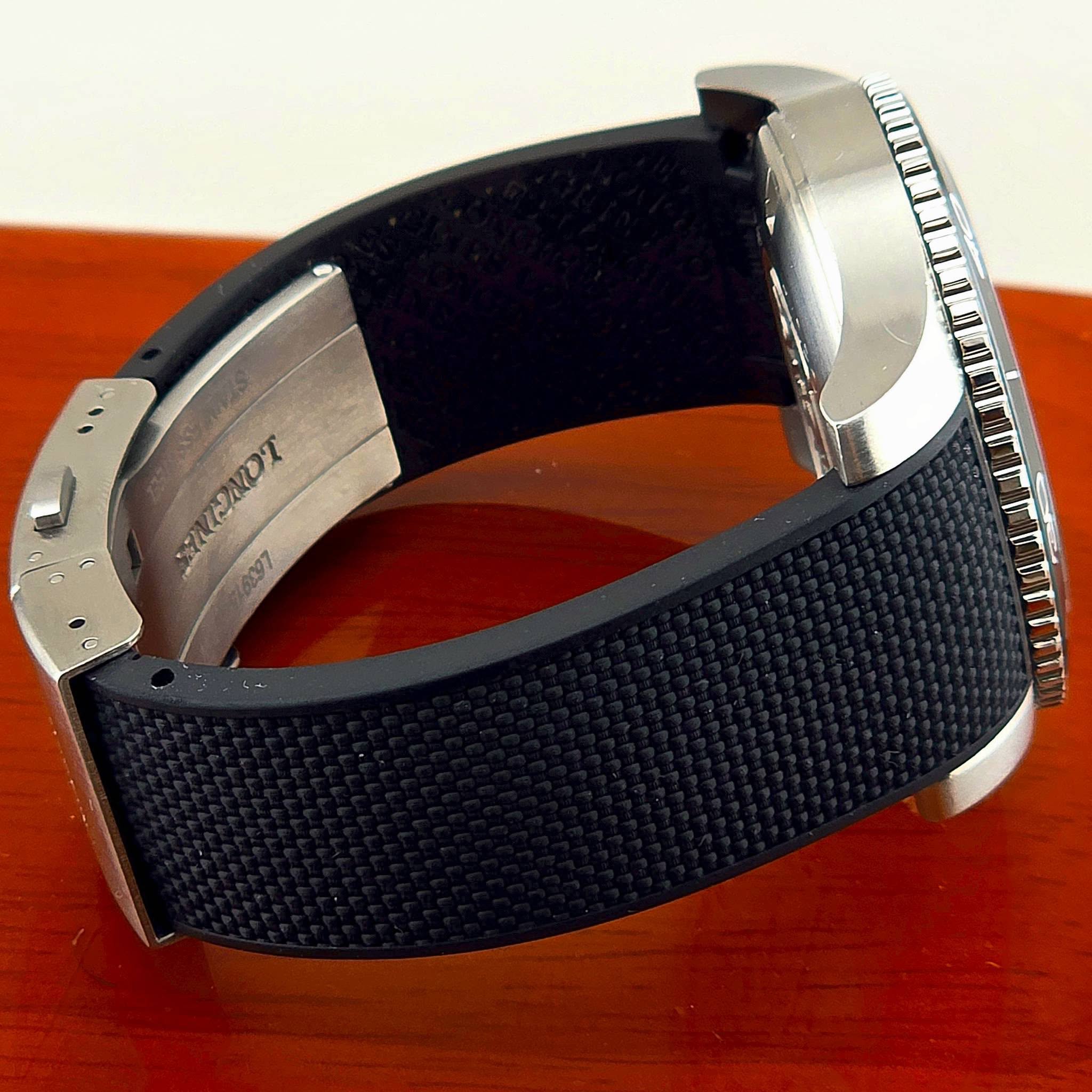 Longines Hydro Conquest Reference L3.781.4 - Image 7