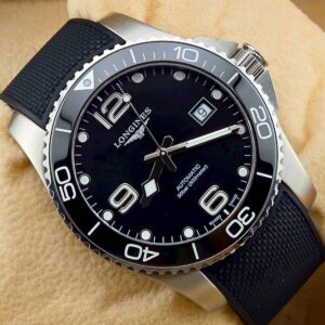 Longines Hydro Conquest Reference L3.781.4