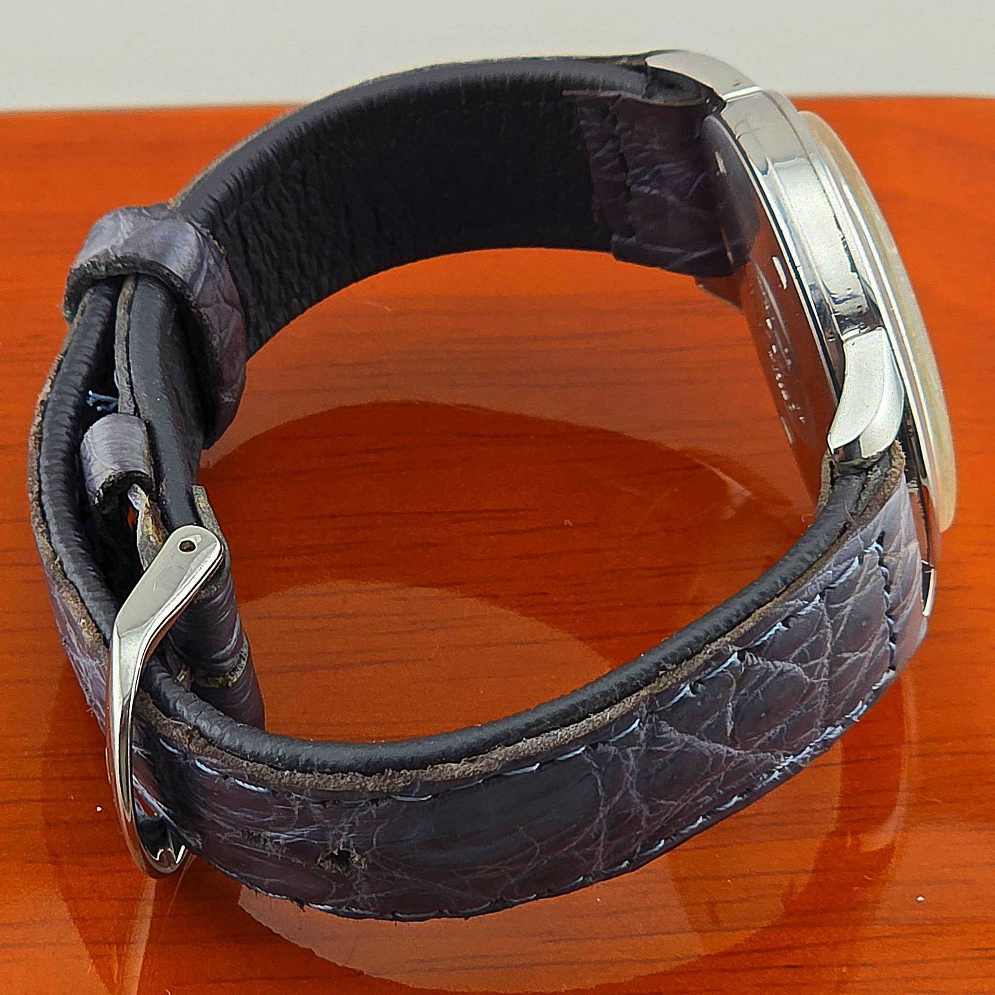 Vintage Omega Seamaster De Ville Ref : 136001-62 - Image 3