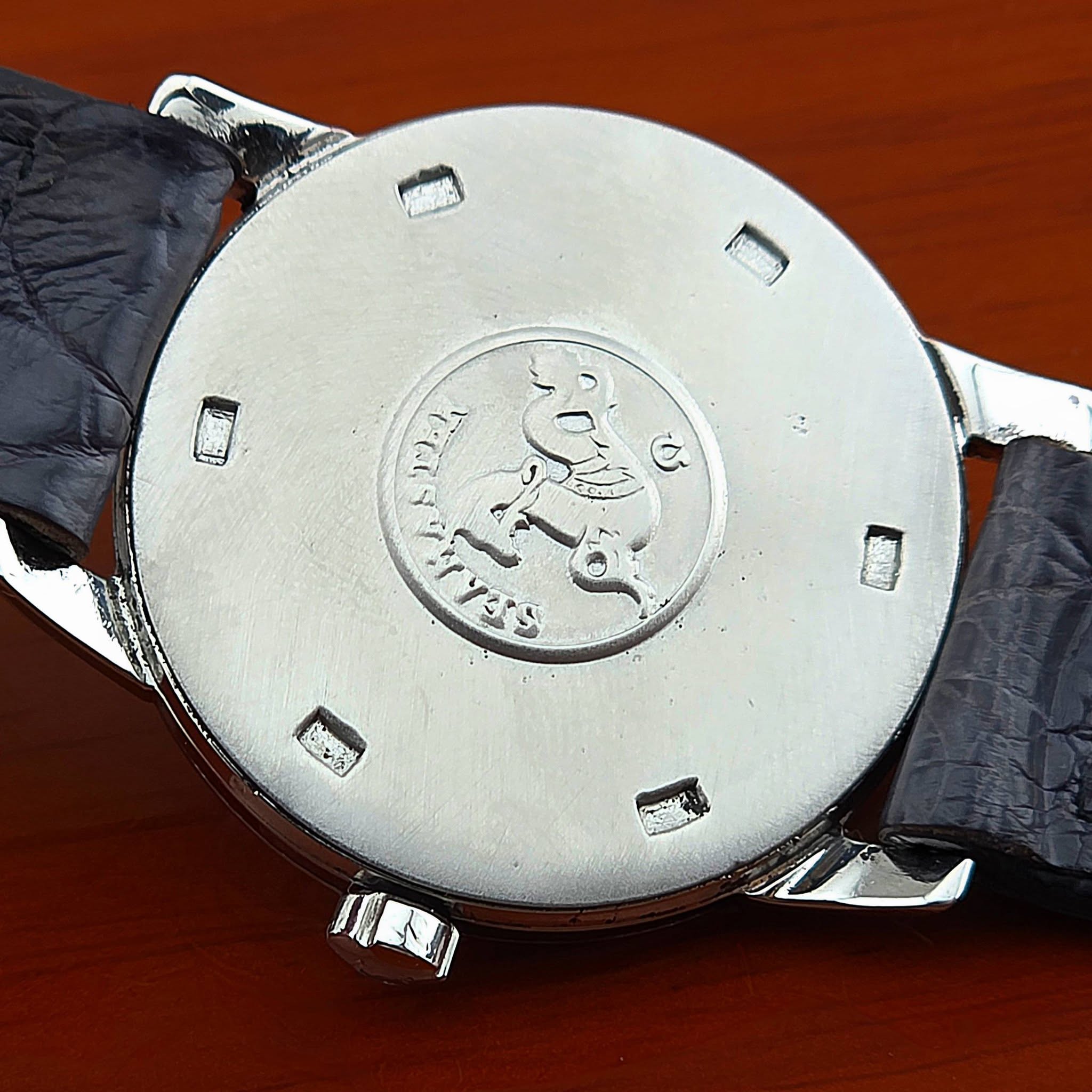 Vintage Omega Seamaster De Ville Ref : 136001-62 - Image 5