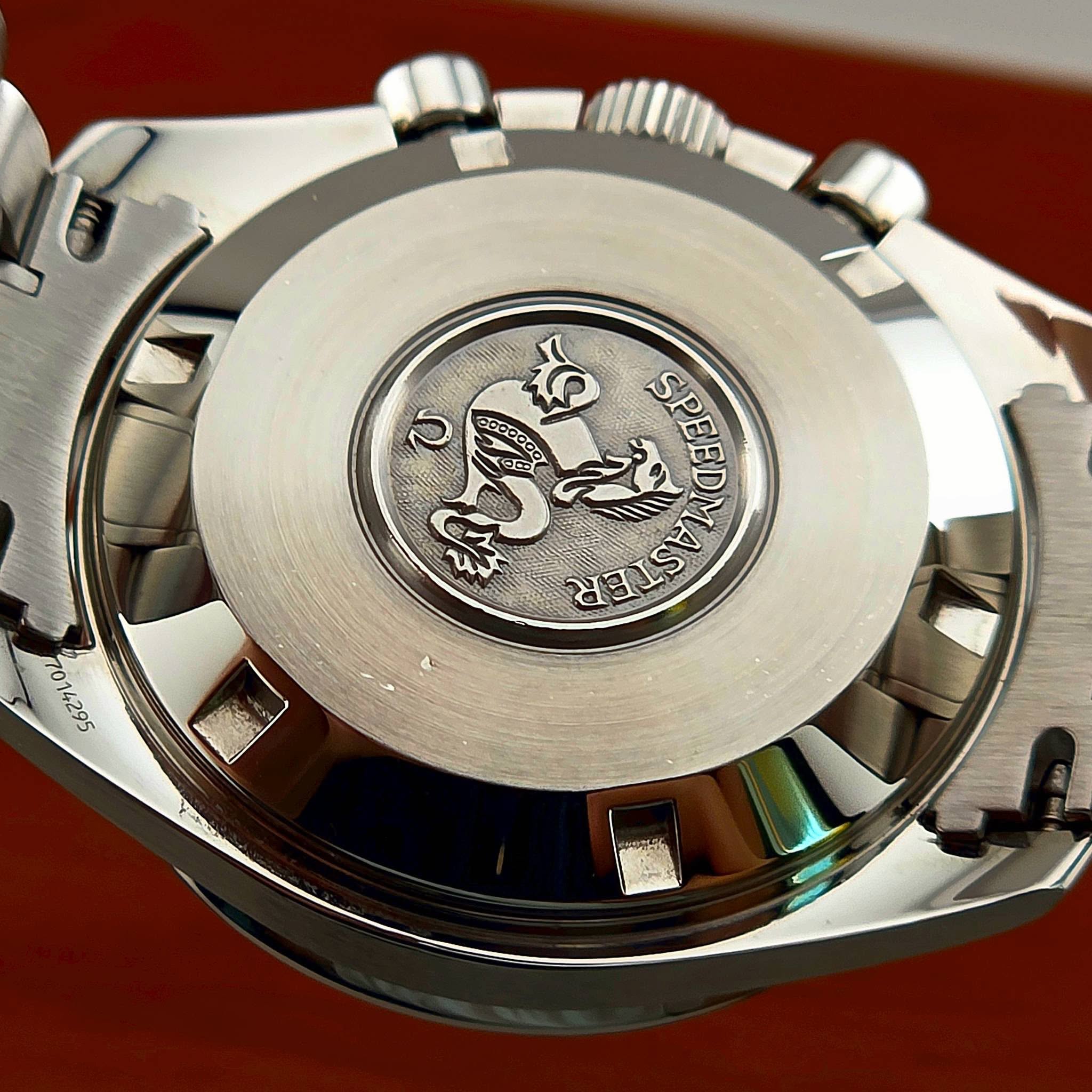Omega Speedmaster Broad Arrow “First Replica” Ref. 3594.50.00 - Image 3