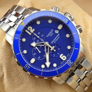 Tissot Seastar Automatic Chronograph Ref.T066.427.11.047.02