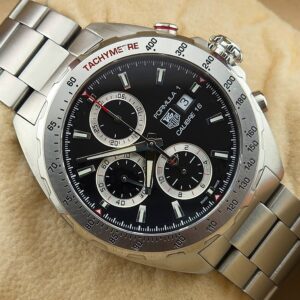TAG Heuer Formula 1 Calibre 16 Automatic Chronograph CAZ2010.BA0876