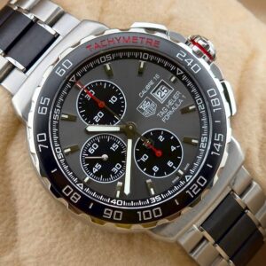 TAG Heuer Formula 1 Calibre 16 Chronograph CAU2011.BA0873