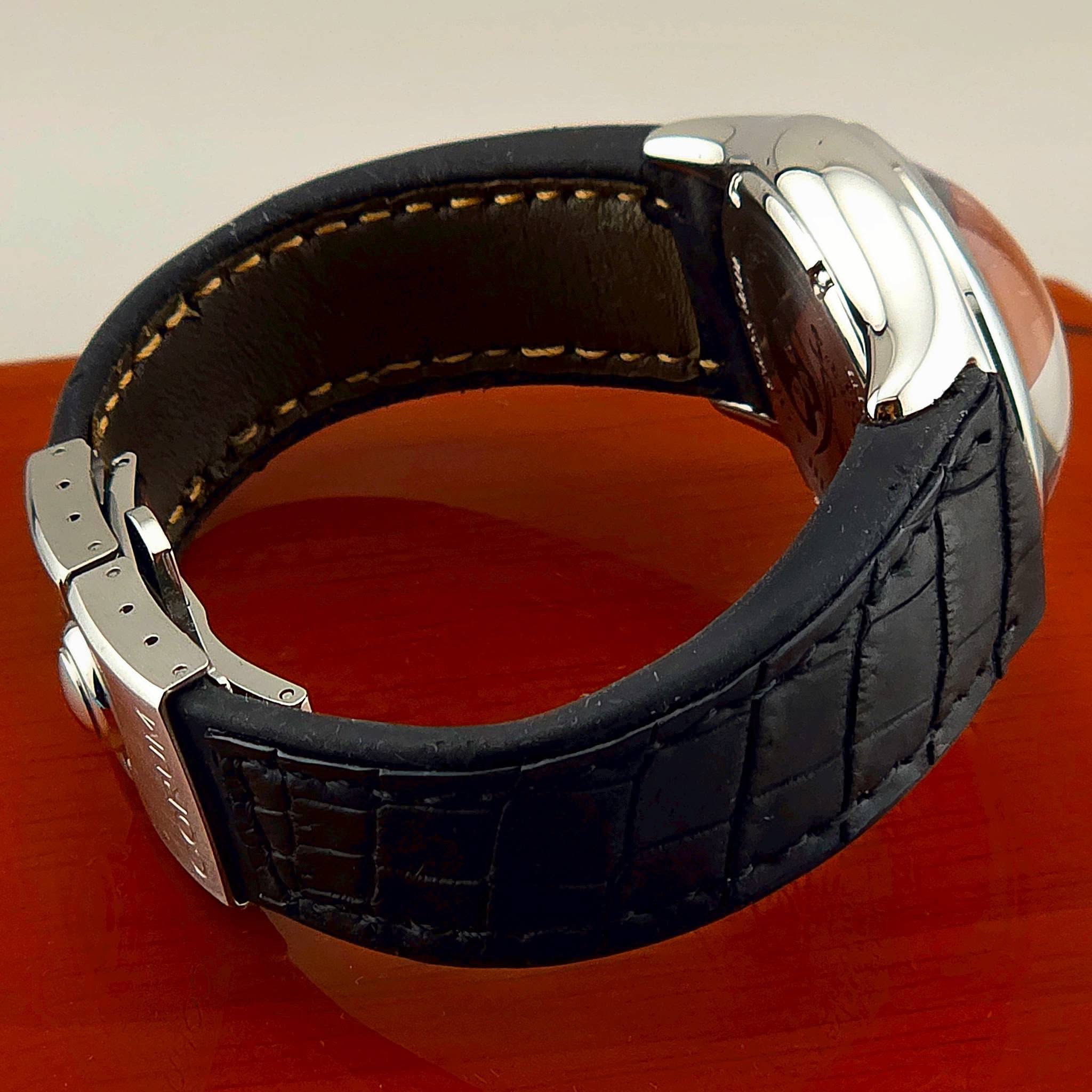 Corum Bubble “Jolly Roger” Limited Edition (The Collector Series) - Image 7