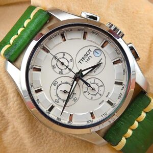 Tissot Couturier Automatic Chronograph Ref. T035.627.16.031.00