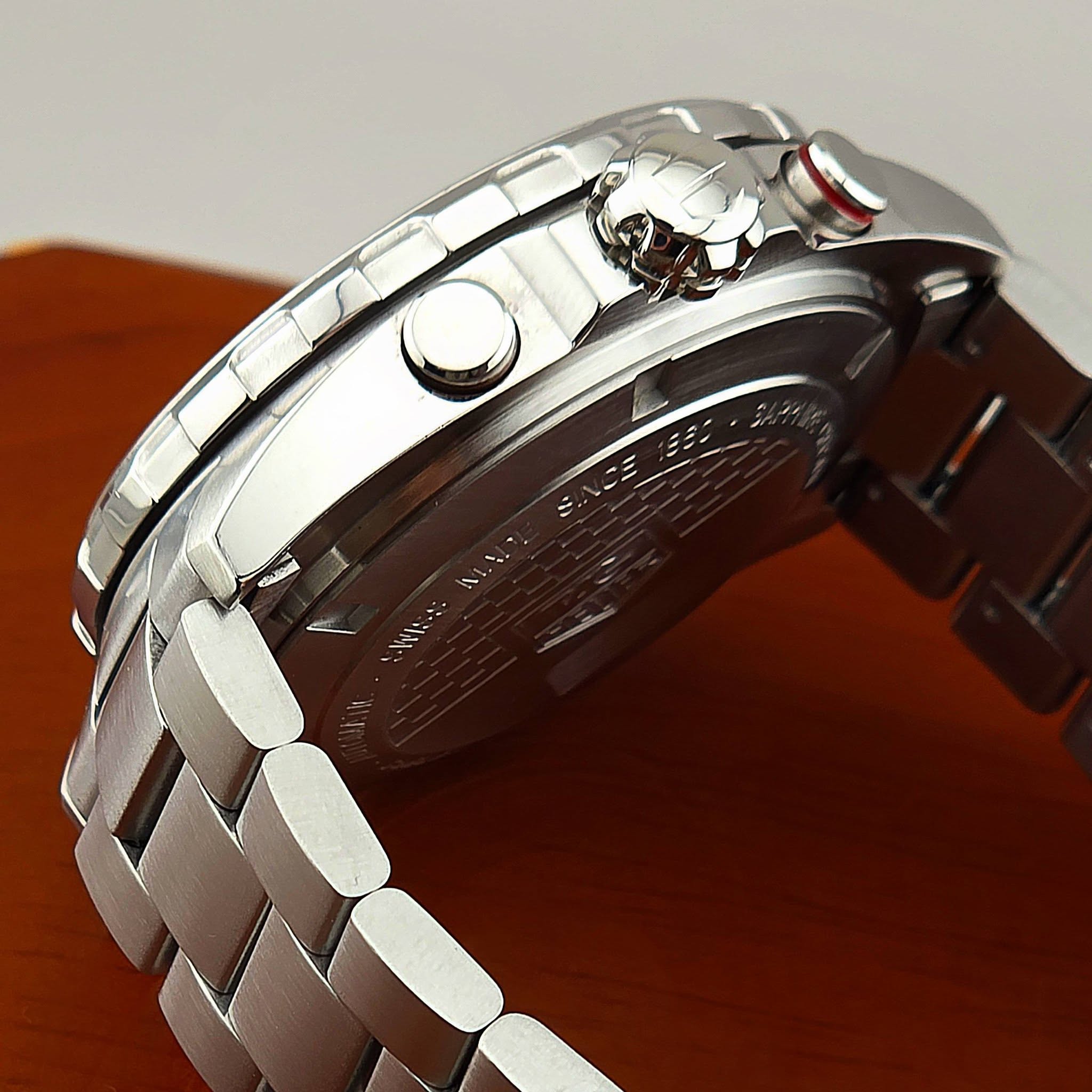 TAG Heuer Formula 1 Calibre 16 Automatic Chronograph CAZ2010.BA0876 - Image 3