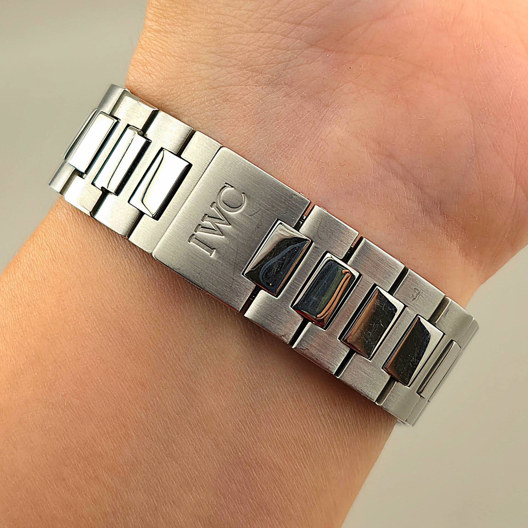 IWC Aquatimer Automatic 2000m Ref. IW353602 - Image 7