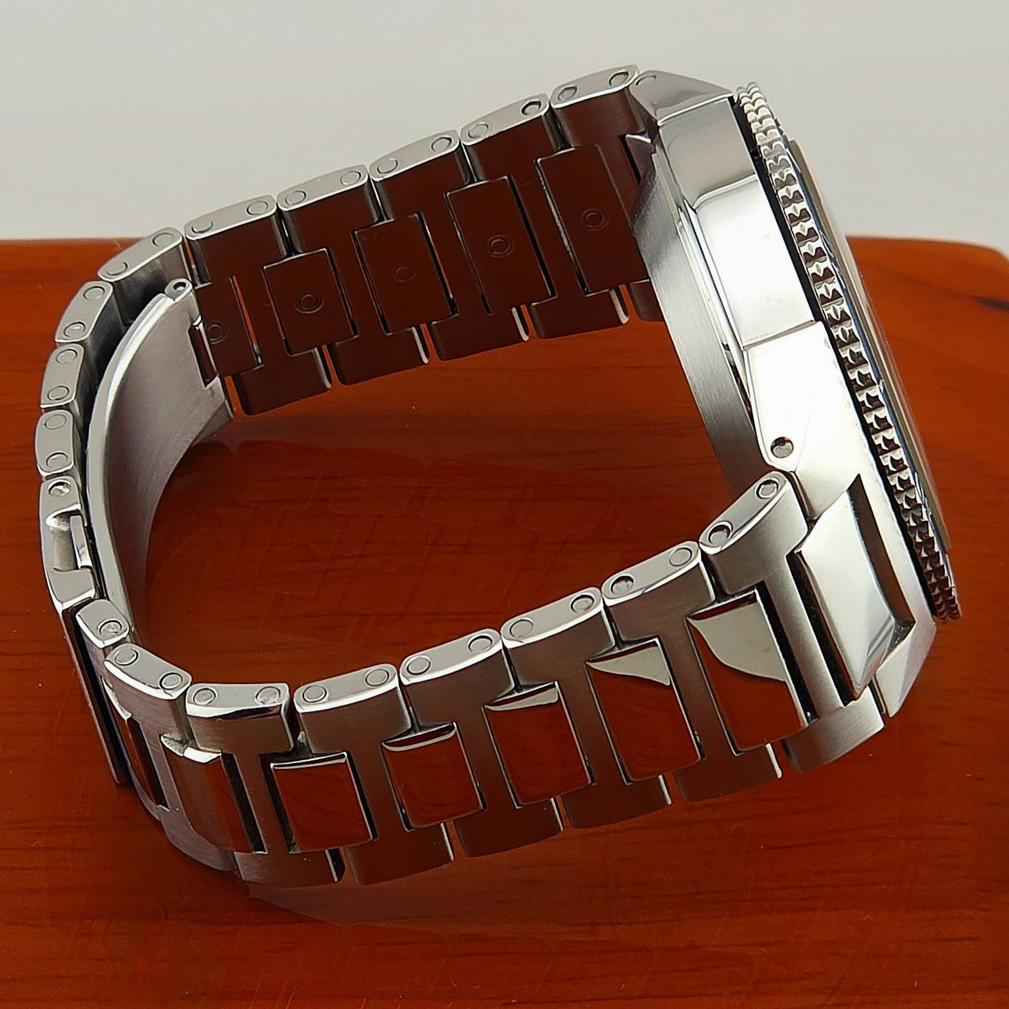 IWC Aquatimer Automatic 2000m Ref. IW353602 - Image 8