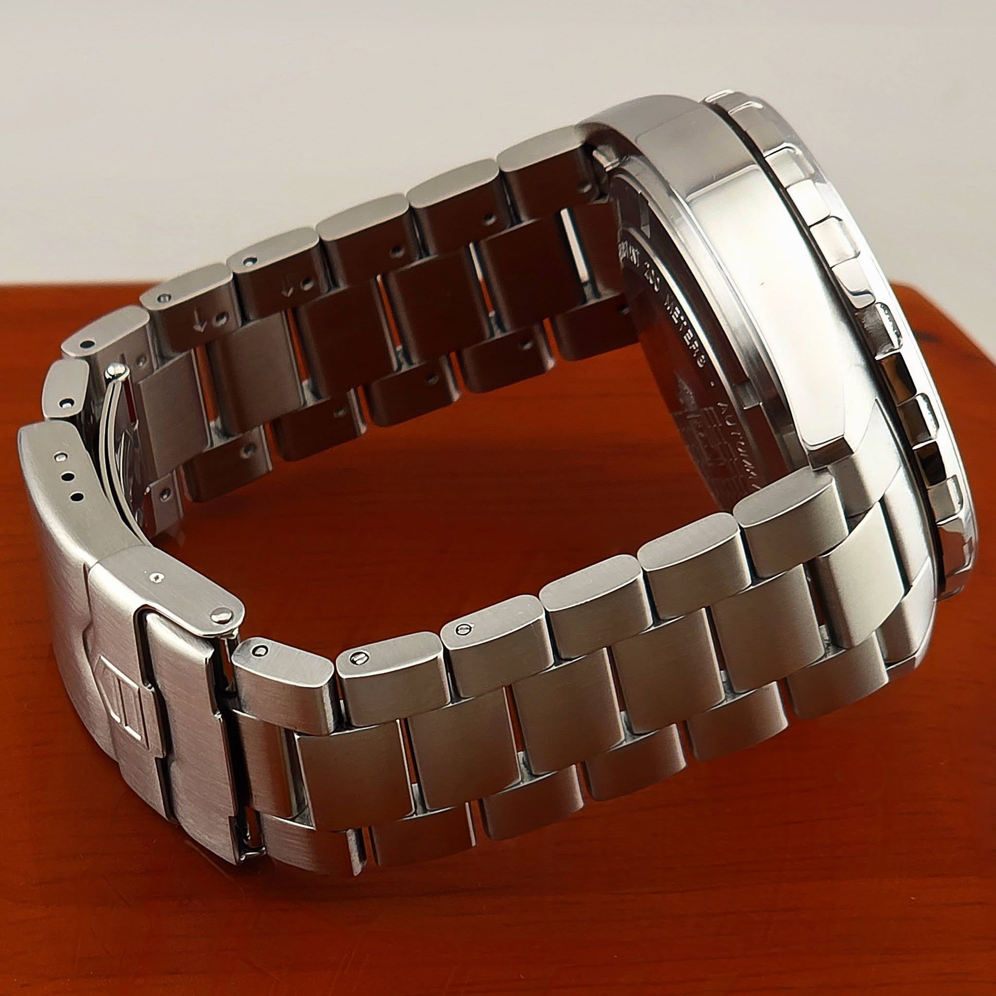 TAG Heuer Formula 1 Calibre 16 Automatic Chronograph CAZ2010.BA0876 - Image 7
