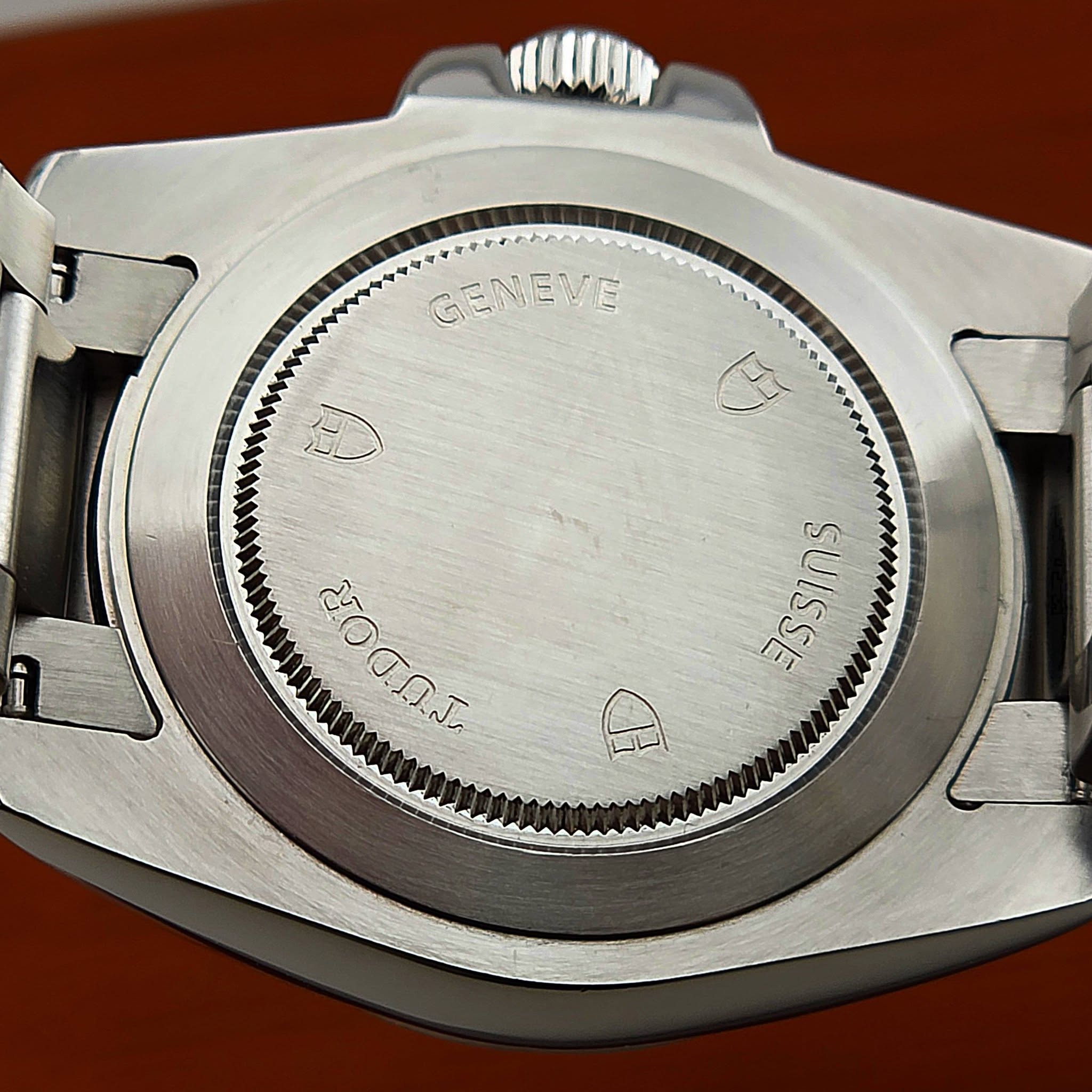 Tudor Hydronaut II Automatic Ref. 20040 - Image 5