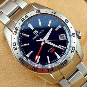 Grand Seiko Sport Collection GMT Ref. SBGM245G