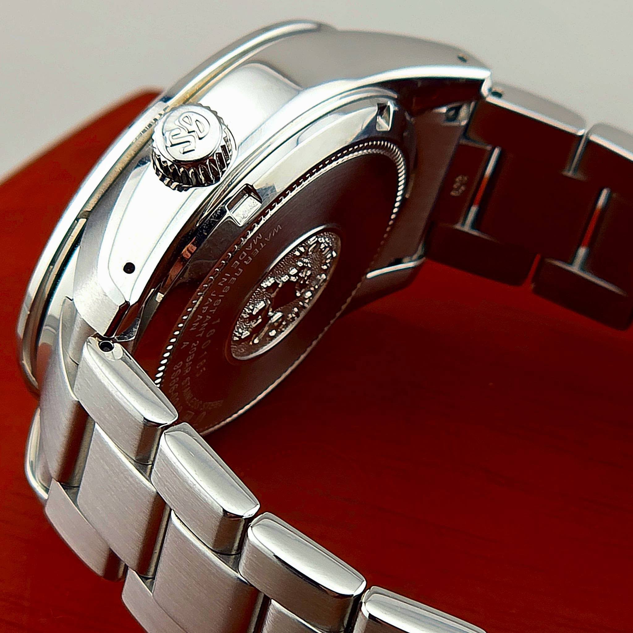 Grand Seiko Sport Collection GMT Ref. SBGM245G - Image 7