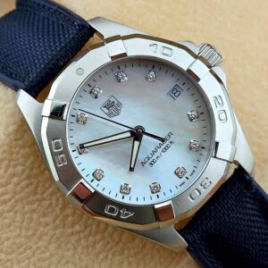 TAG Heuer Aquaracer Quartz 32 mm Steel WAY1313.BA0915