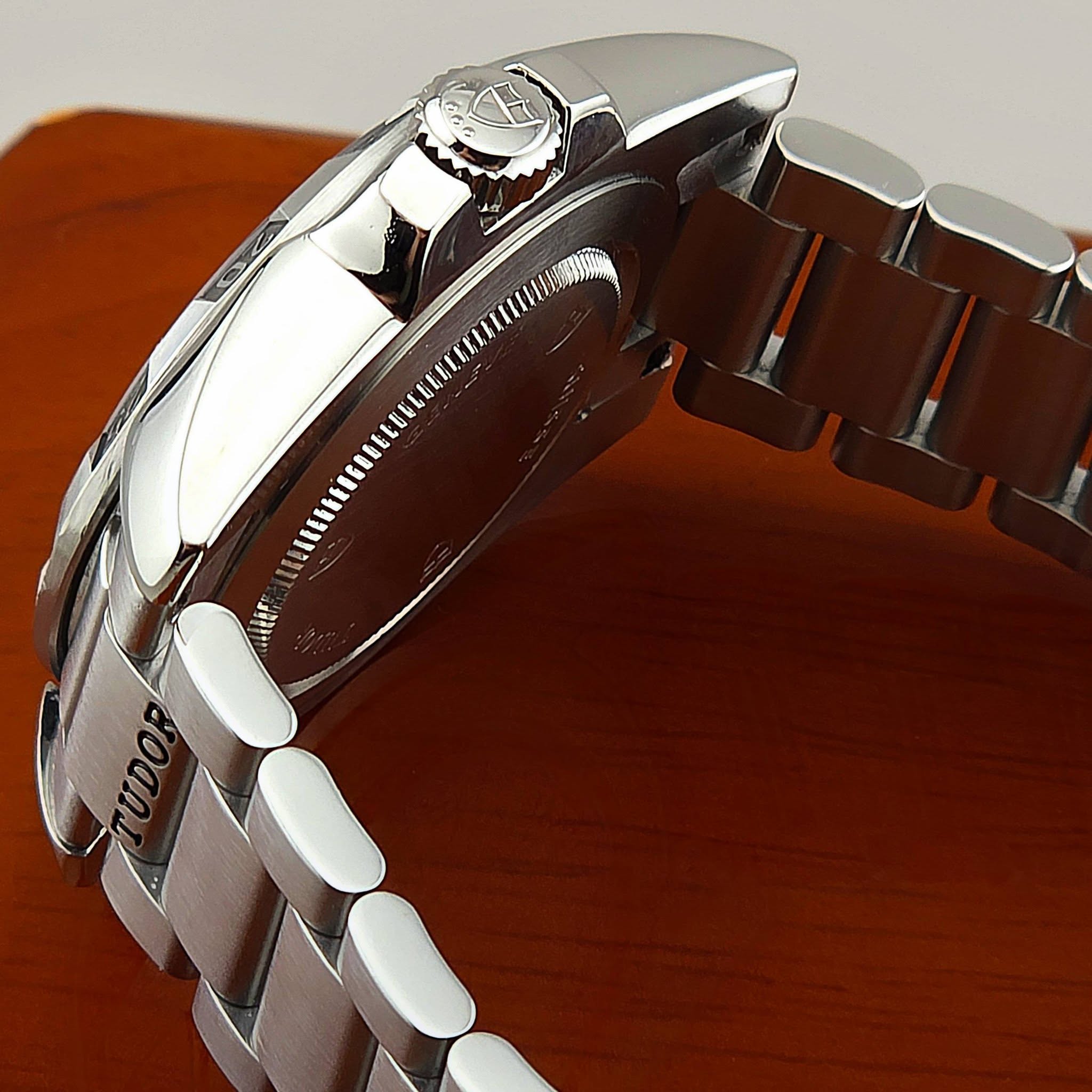 Tudor Hydronaut II Automatic Ref. 20040 - Image 8