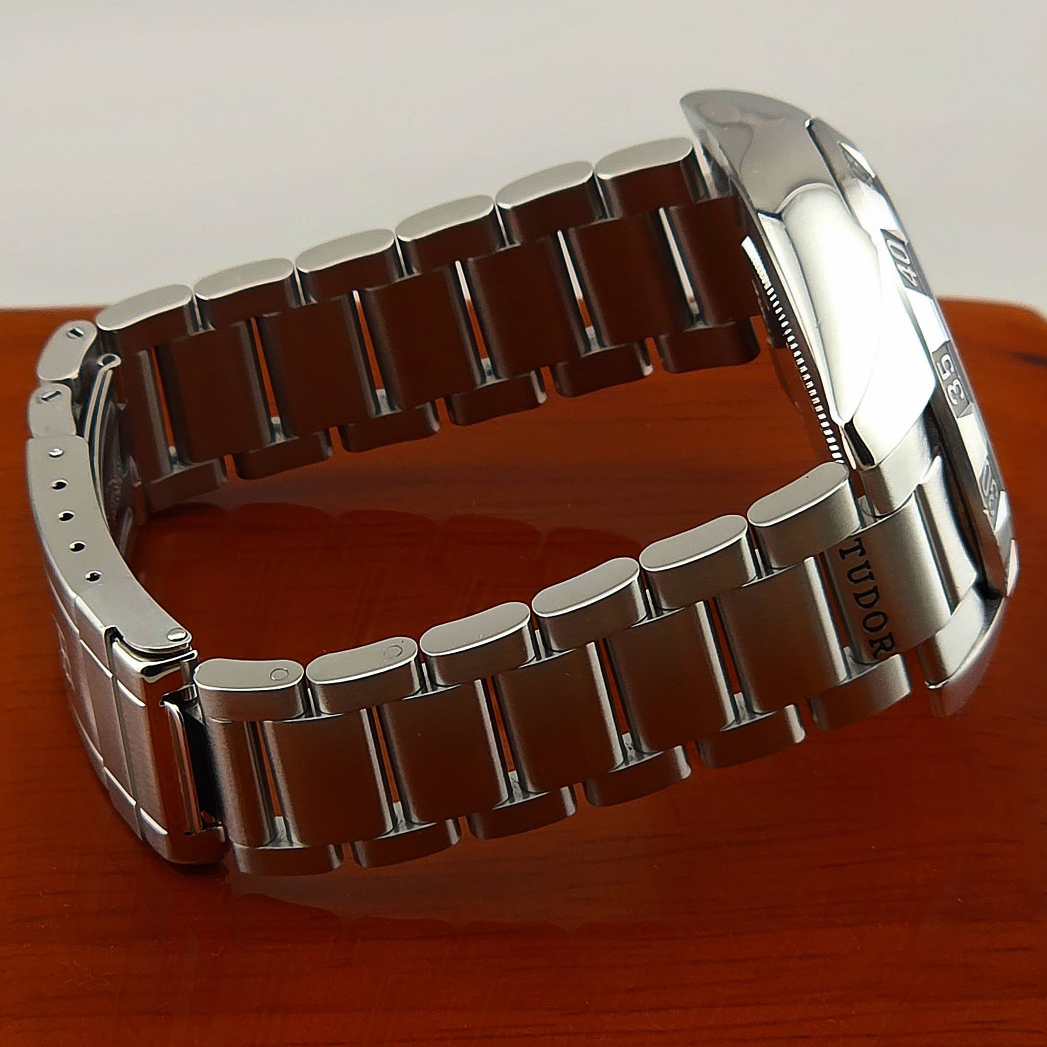 Tudor Hydronaut II Automatic Ref. 20040 - Image 9