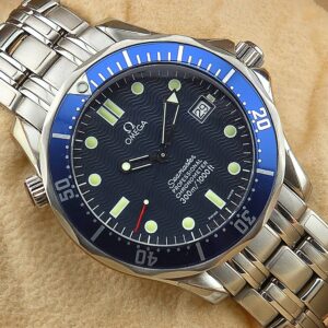Omega Seamaster Professional 300M Automatic Chronometer Ref. 2531.80.00