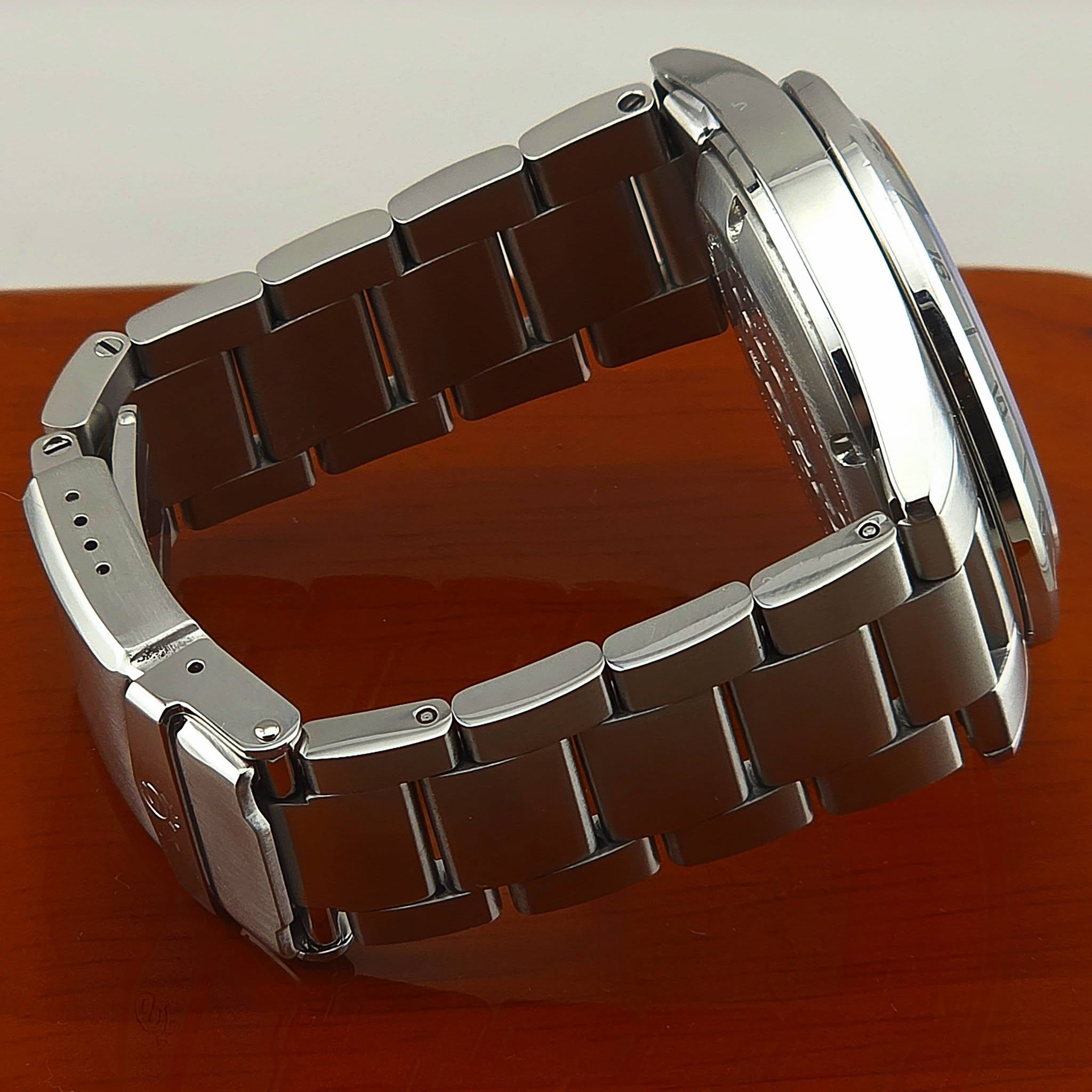 STEINHART Ocean One vintage GMT Diver Watch - Image 10