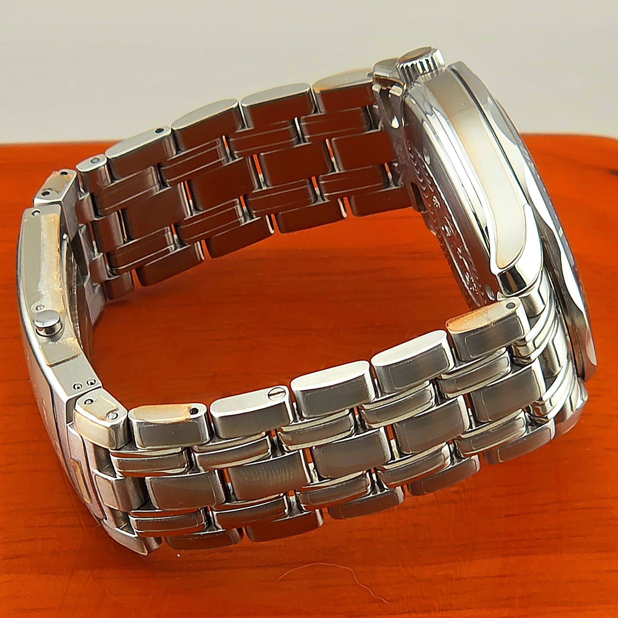 Omega Seamaster Professional 300M Automatic Chronometer Ref. 2531.80.00 - Image 9