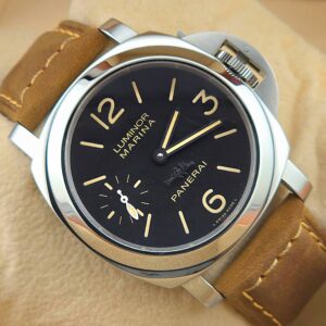 Panerai Luminor Marina Pam “Palm” 466 Limited boutique 75 Pieces