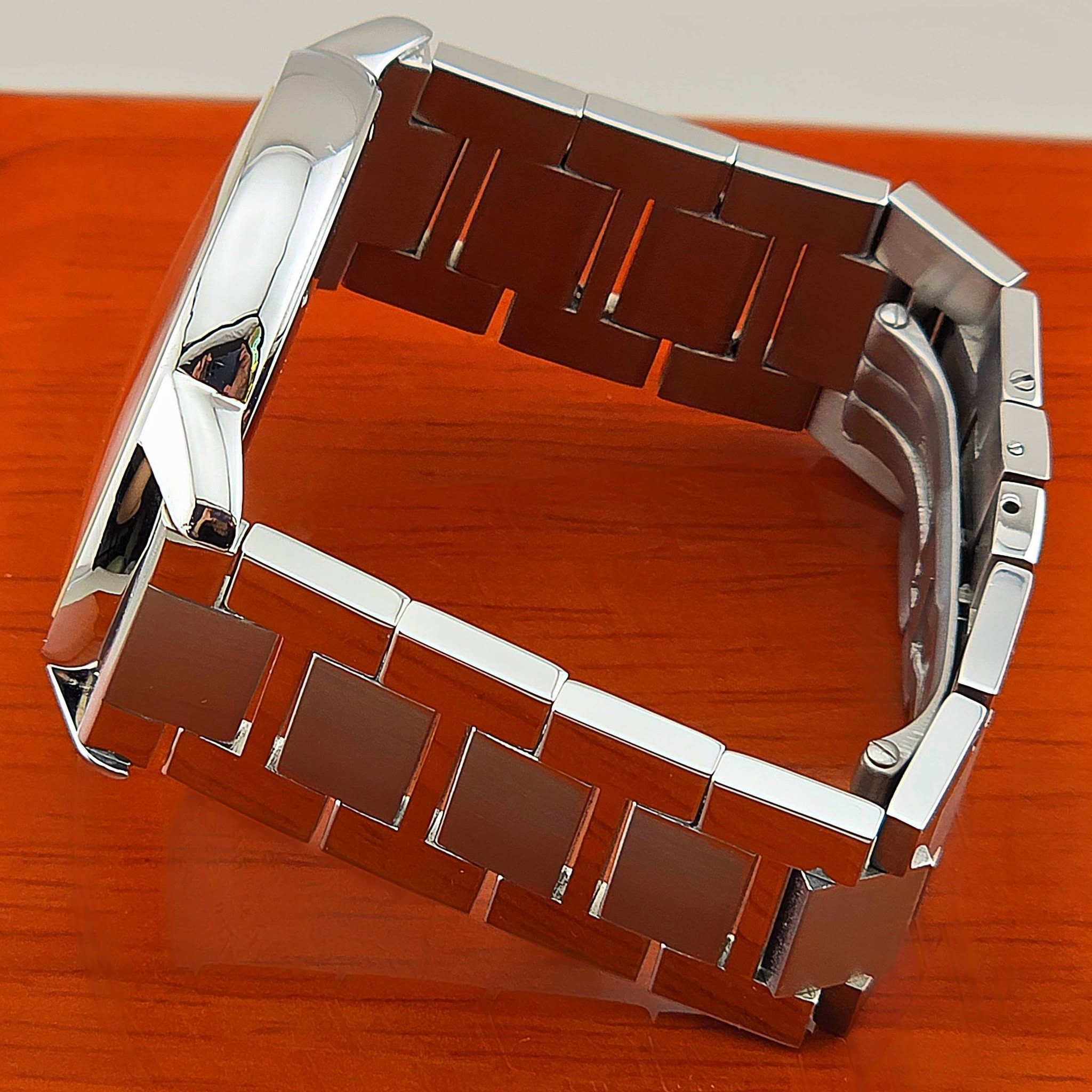 Cartier Ronde Solo de Cartier 3802 42mm Stainless Steel Watch - Image 2