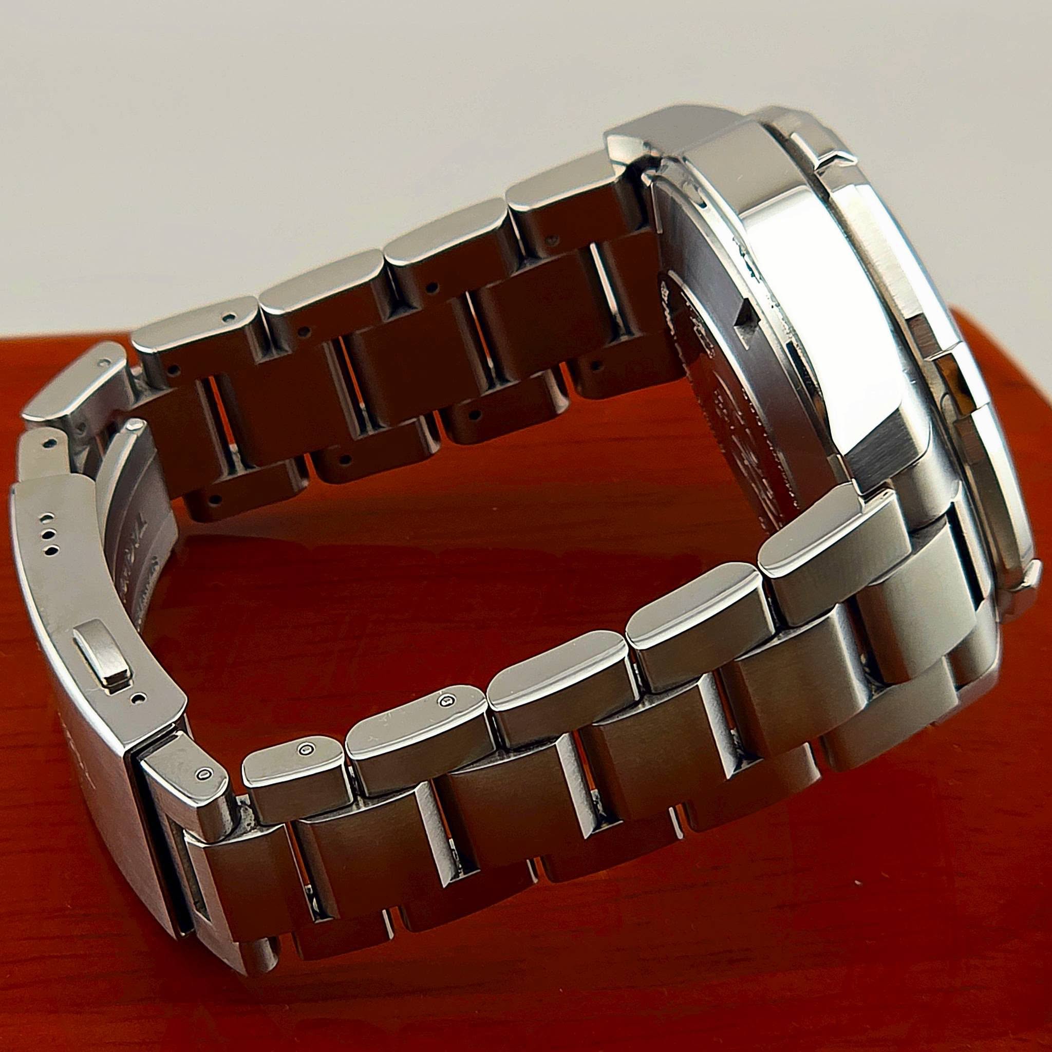 TAG Heuer Aquaracer Calibre 16 Chronograph CAY211A.BA0927 - Image 7