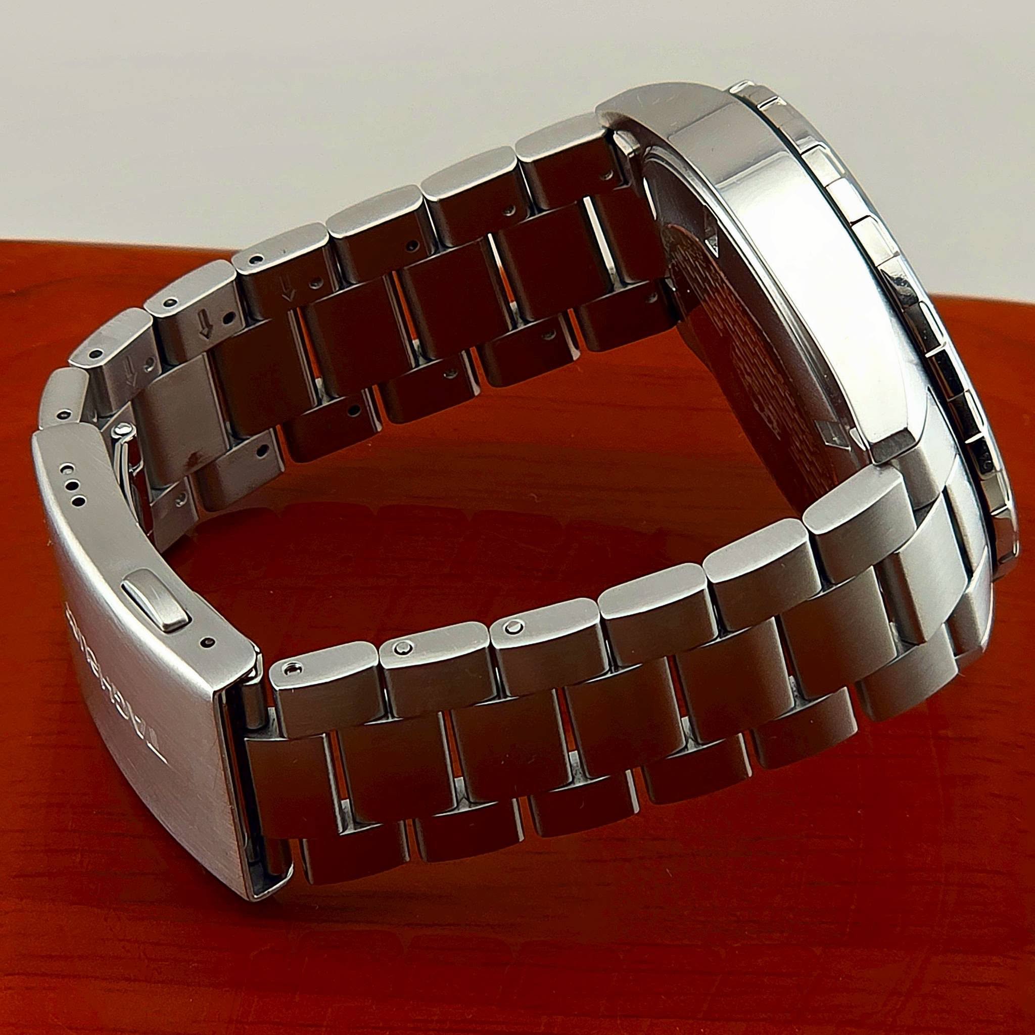 TAG HEUER FORMULA 1 DATE Automatic 43 mm Steel & Ceramic WAZ2011.BA0842 - Image 6