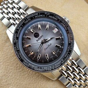 Rado Captain Cook Over-Pole R32116158 37.0 mm Handwinding Limited Edition