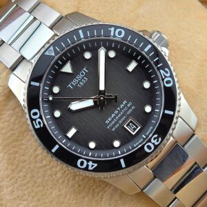 Tissot Seastar 1000 40mm (T120.807.11.051.00)