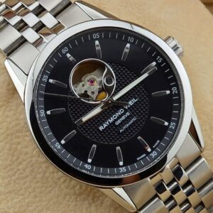 Raymond Weil 2710-ST-20021 Freelancer 43mm Automatic